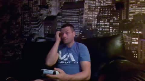 hurley7890 online show from 09.26.25