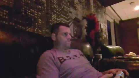 hurley7890 online show from 11.13.25