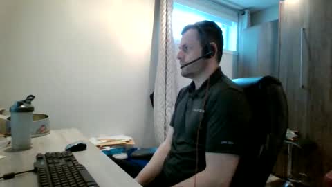 hurley7890 online show from 04.07.26