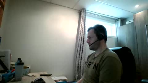 hurley7890 online show from 04.14.26