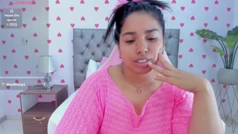 Snapshot of hurrem_had chatting on 01.19.25 H U R R E M online show from 01.19.25