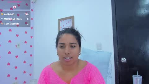 Snapshot of hurrem_had chatting on 02.22.25 H U R R E M online show from 02.22.25