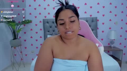 Snapshot of hurrem_had chatting on 03.05.25 H U R R E M online show from 03.05.25