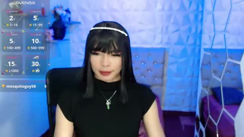 Snapshot of hurremcan_ chatting on 01.14.25 Hurrem online show from 01.14.25