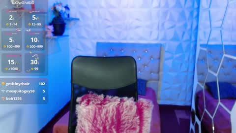 Snapshot of hurremcan_ chatting on 01.14.25 Hurrem online show from 01.14.25