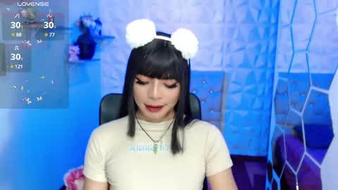 Snapshot of hurremcan_ chatting on 01.23.25 Hurrem online show from 01.23.25