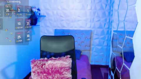 Snapshot of hurremcan_ chatting on 01.23.25 Hurrem online show from 01.23.25