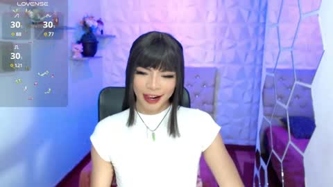 Snapshot of hurremcan_ chatting on 01.27.25 Hurrem online show from 01.27.25