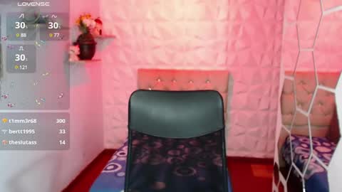 Snapshot of hurremcan_ chatting on 02.04.25 Hurrem online show from 02.04.25