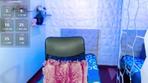 Snapshot of hurremcan_ chatting on 02.06.25 Hurrem online show from 02.06.25