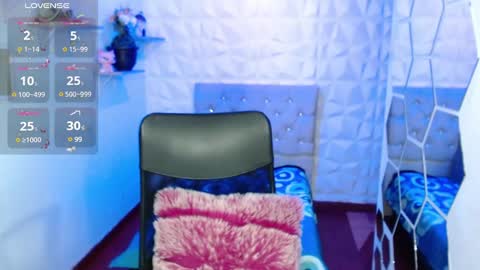 Snapshot of hurremcan_ chatting on 02.06.25 Hurrem online show from 02.06.25