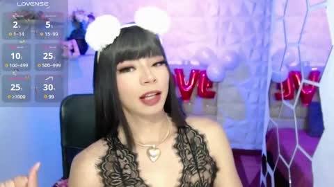 Snapshot of hurremcan_ chatting on 02.11.25 Hurrem online show from 02.11.25