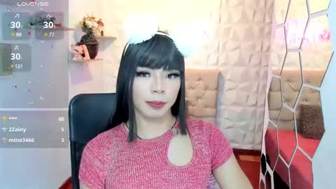 Snapshot of hurremcan_ chatting on 02.17.25 Hurrem online show from 02.17.25