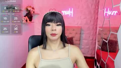 Snapshot of hurremcan_ chatting on 03.01.25 Hurrem online show from 03.01.25