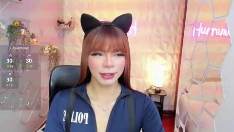 Snapshot of hurremcan_ chatting on 10.07.25 Hurrem online show from 10.07.25