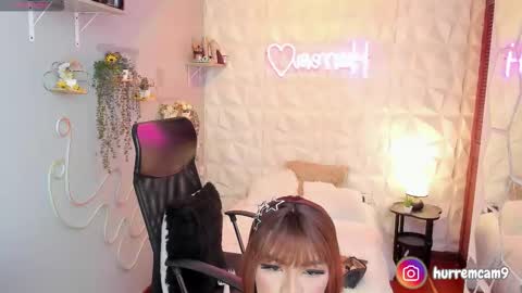 Snapshot of hurremcan_ chatting on 11.06.25 Hurrem online show from 11.06.25