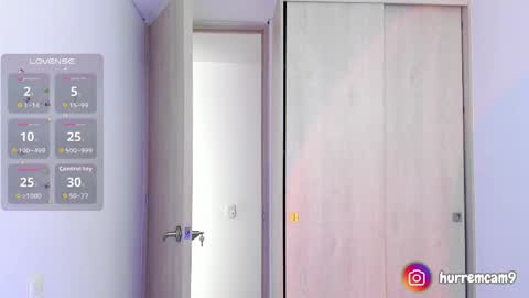 Hurrem online show from 03.31.26