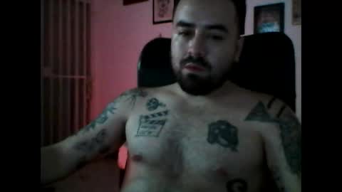 hurtadodirector online show from 04.15.26