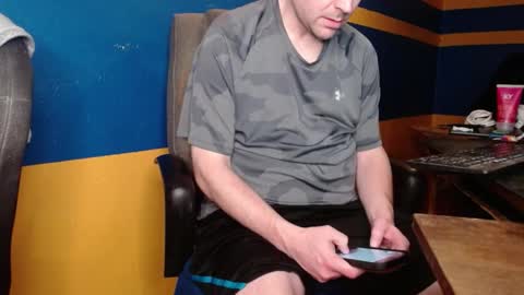 Huskyguy online show from 12.16.24