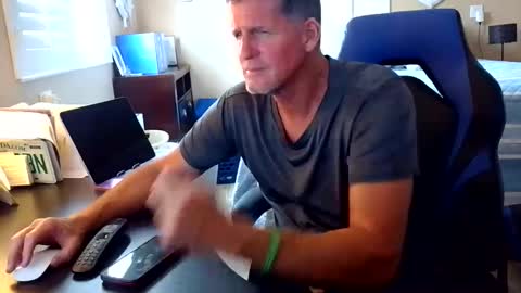 hvacstud4 online show from 03.24.26