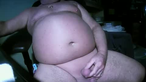 Snapshot of hwait121 chatting on 10.26.25 hwait121 online show from 10.26.25