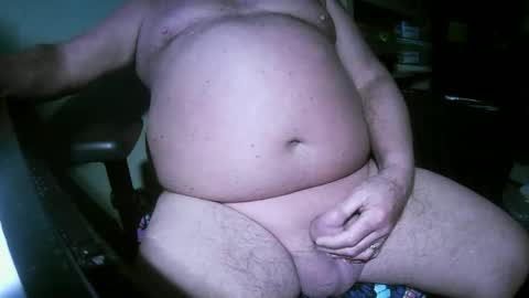 Snapshot of hwait121 chatting on 11.17.25 hwait121 online show from 11.17.25