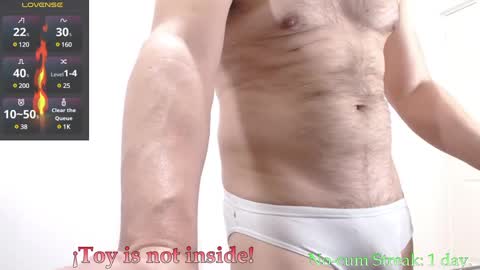 Snapshot of hxmister chatting on 03.11.25 Andrew online show from 03.11.25