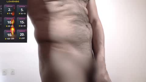 Snapshot of hxmister chatting on 10.06.25 Andrew online show from 10.06.25