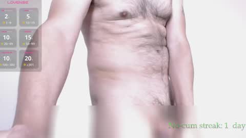 Snapshot of hxmister chatting on 11.06.25 Andrew online show from 11.06.25