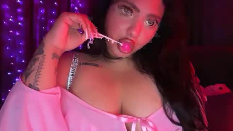 Bex  online show from 04.11.26