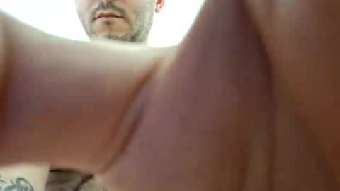 WatchMeCum online show from 12.11.24