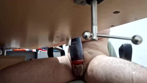 WatchMeCum online show from 02.16.26