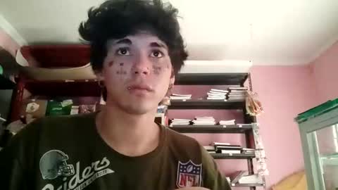 hydanmc online show from 11.09.25