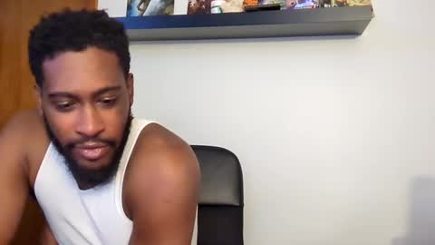 HydroBlack online show from 10.09.25