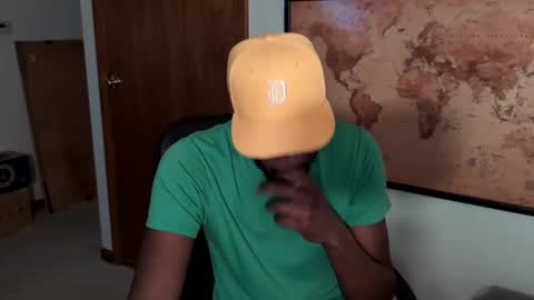 HydroBlack online show from 02.26.26