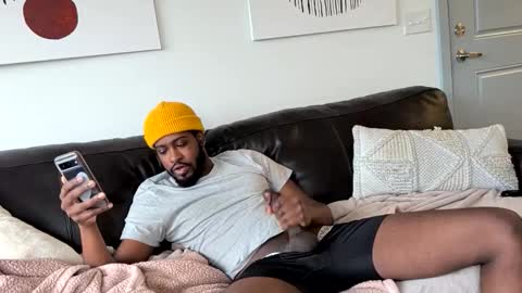 HydroBlack online show from 03.03.26