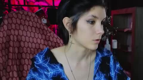 Hyeon Jin online show from 01.06.25