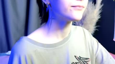 Hyeon Jin online show from 02.03.25