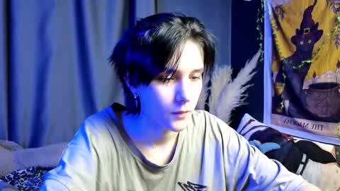 Hyeon Jin online show from 02.09.25