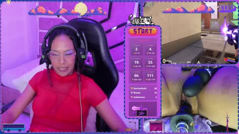 Ashley online show from 01.10.25