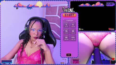 Ashley online show from 01.13.25