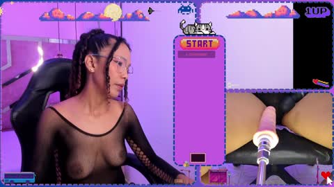 Ashley online show from 01.25.25