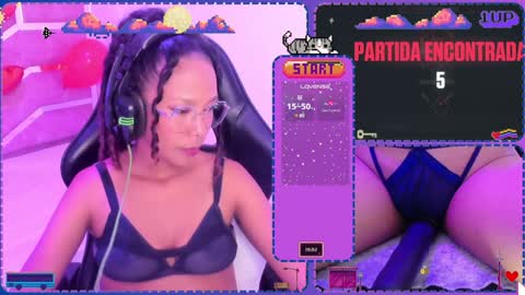 Ashley online show from 02.05.25