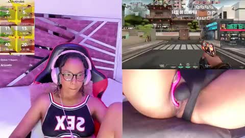 Ashley online show from 11.15.25