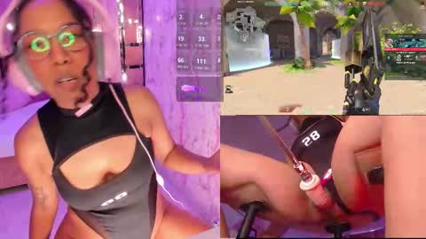 Ashley online show from 11.27.25