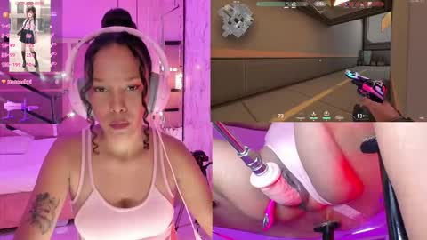 Ashley online show from 12.02.25