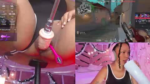 Ashley online show from 12.15.25