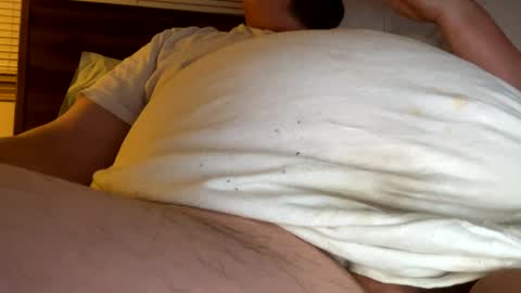 Snapshot of hymike1169 chatting on 12.09.24 Huck Funn online show from 12.09.24