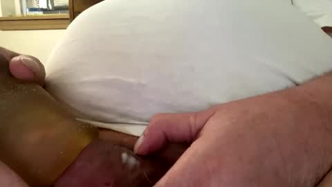 Snapshot of hymike1169 chatting on 02.10.26 Huck Funn online show from 02.10.26