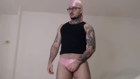 hypersyren online show from 01.13.26